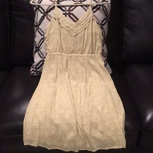 Old Navy summer dress